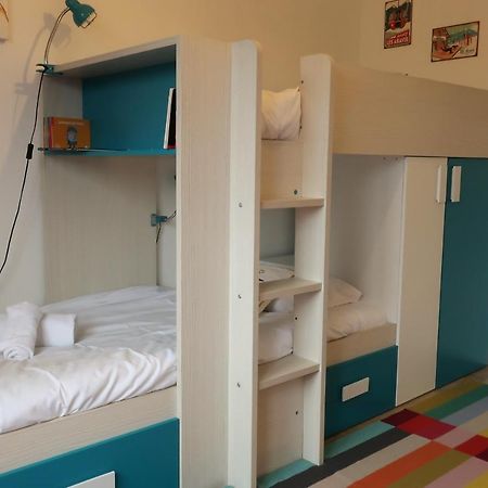 Le Clos Saint Michel 2 - 6 Personnes, Centre, Parking アヌシー エクステリア 写真