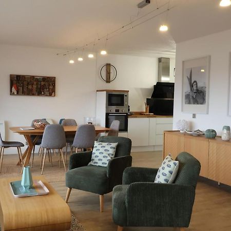 Le Clos Saint Michel 2 - 6 Personnes, Centre, Parking アヌシー エクステリア 写真