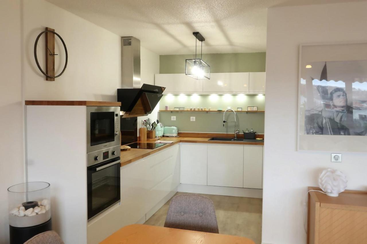 Le Clos Saint Michel 2 - 6 Personnes, Centre, Parking アヌシー エクステリア 写真