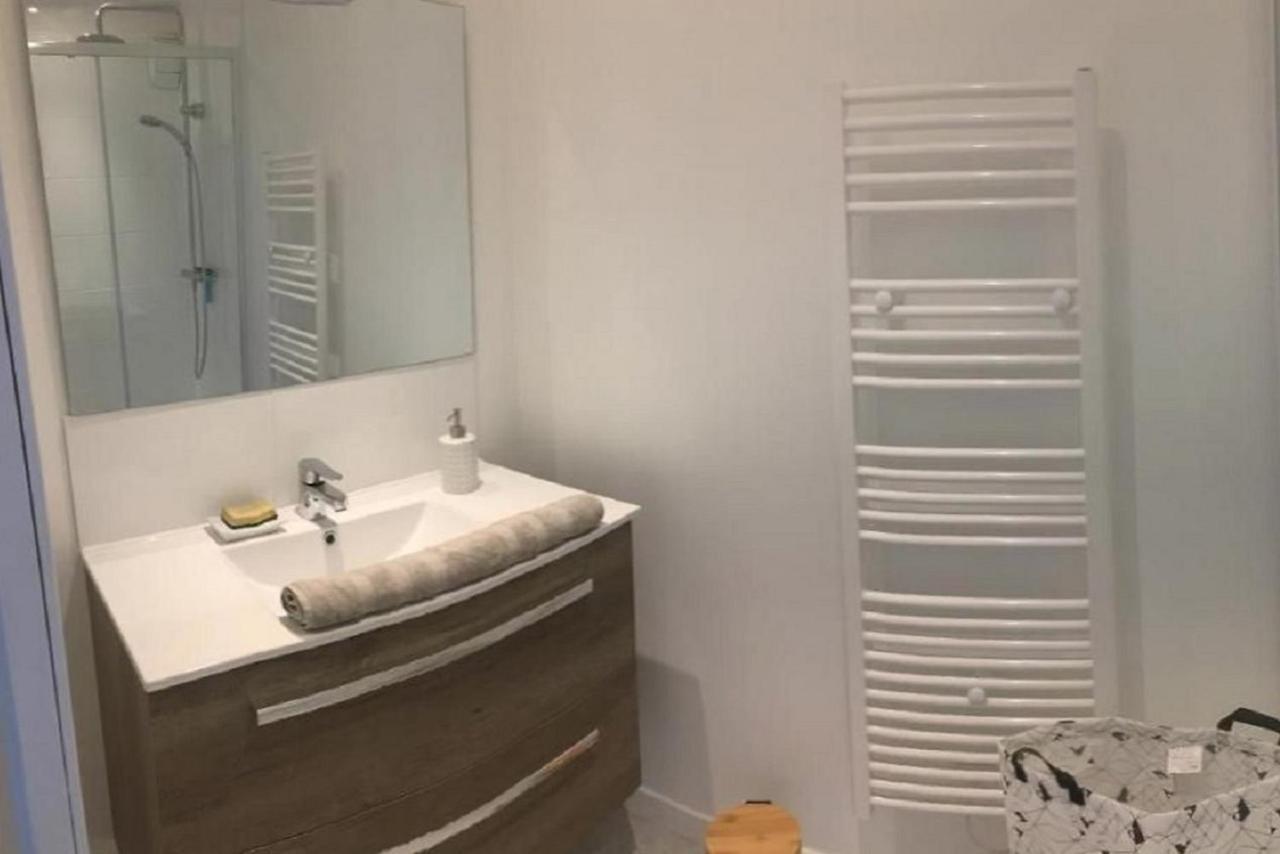 Le Clos Saint Michel 2 - 6 Personnes, Centre, Parking アヌシー エクステリア 写真